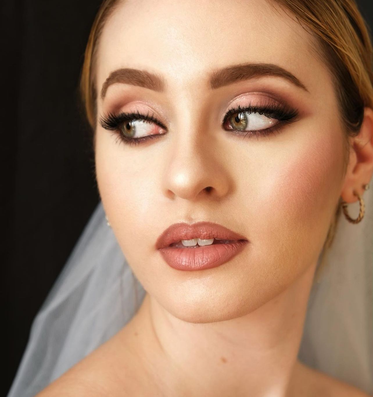 PROVA TRUCCO SPOSA